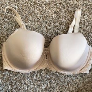 Torrid Nude Bra